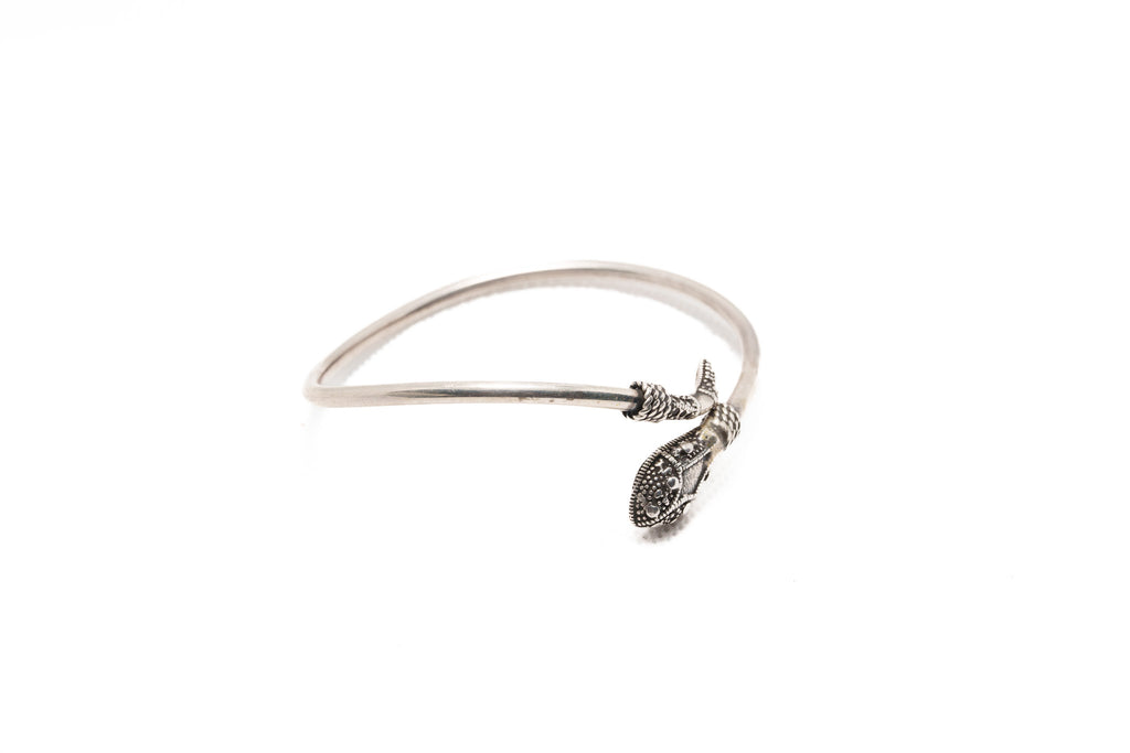 Serpent of the Nile Cuff
