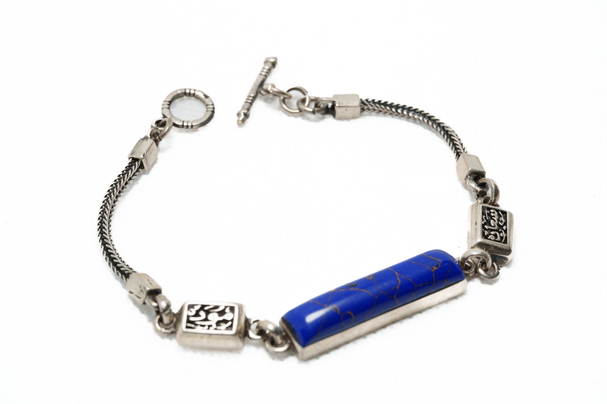 Nile Sovereign Bracelet