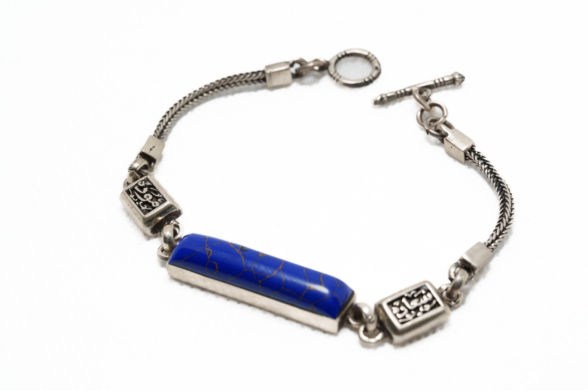 Nile Sovereign Bracelet