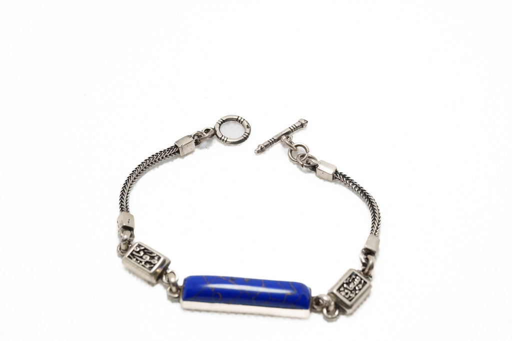 Nile Sovereign Bracelet