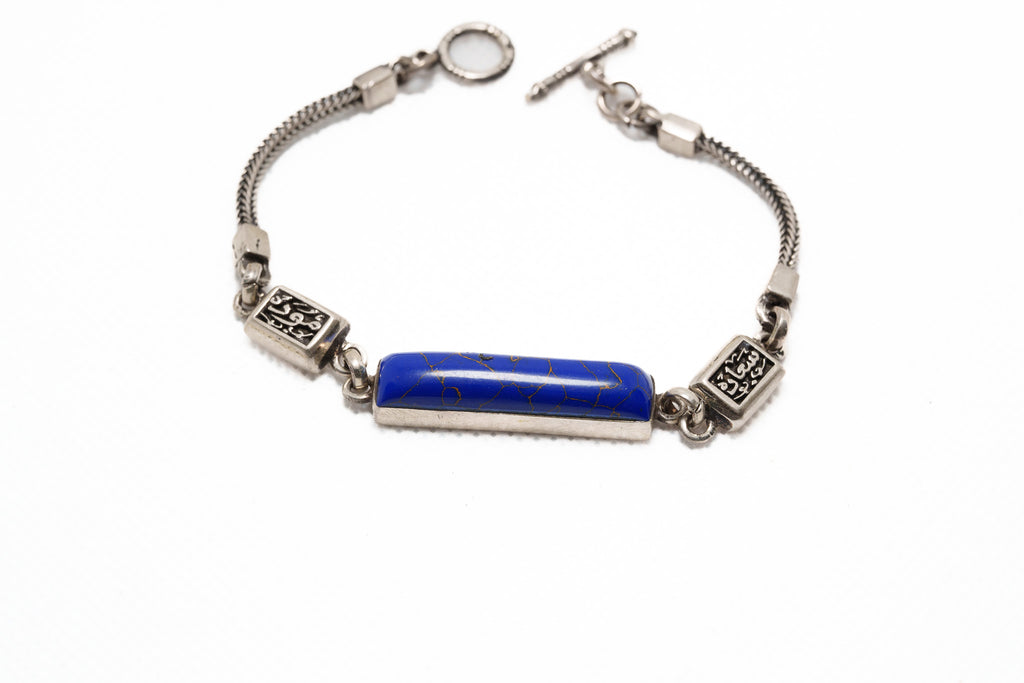 Nile Sovereign Bracelet