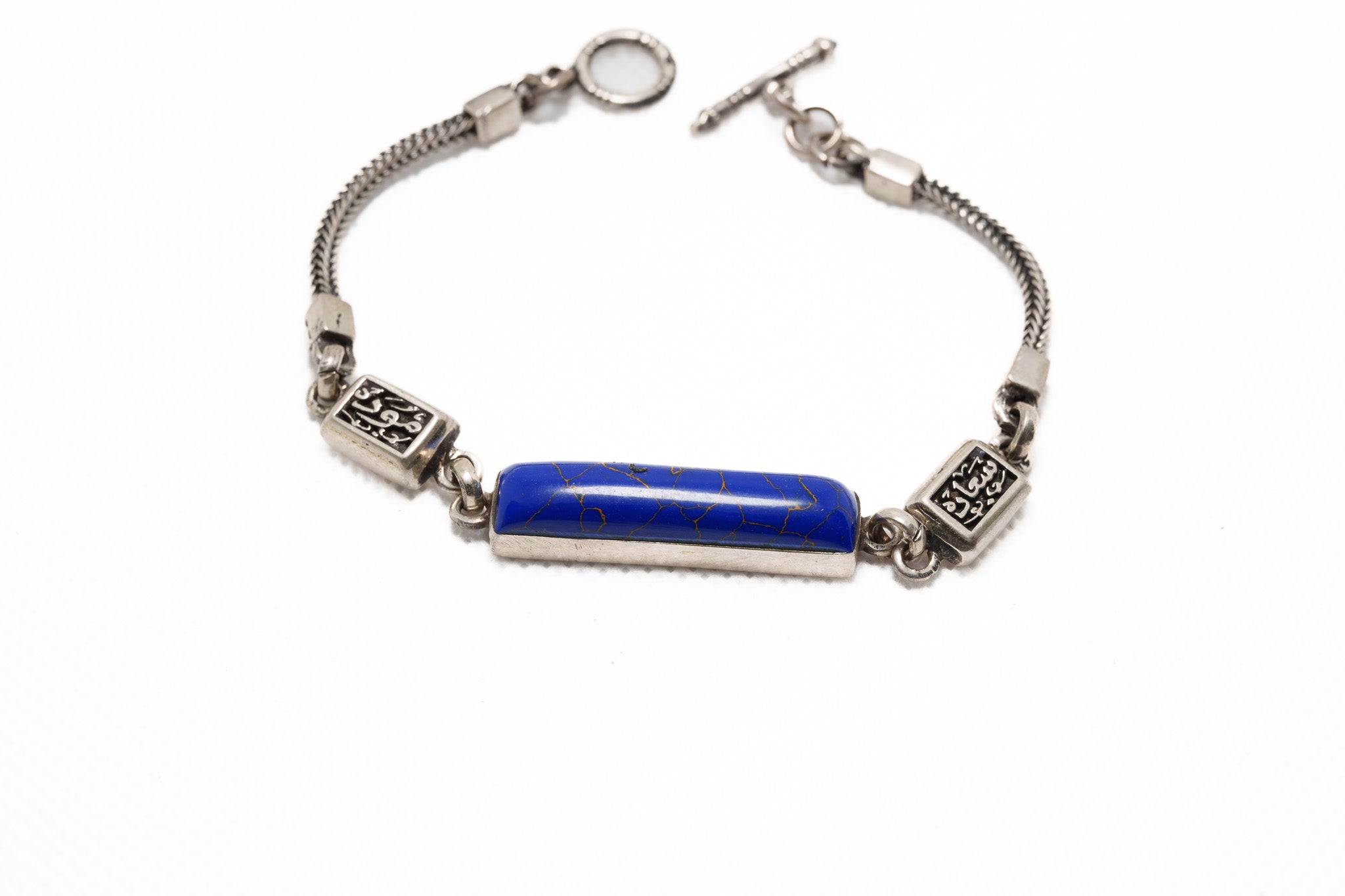 Nile Sovereign Bracelet