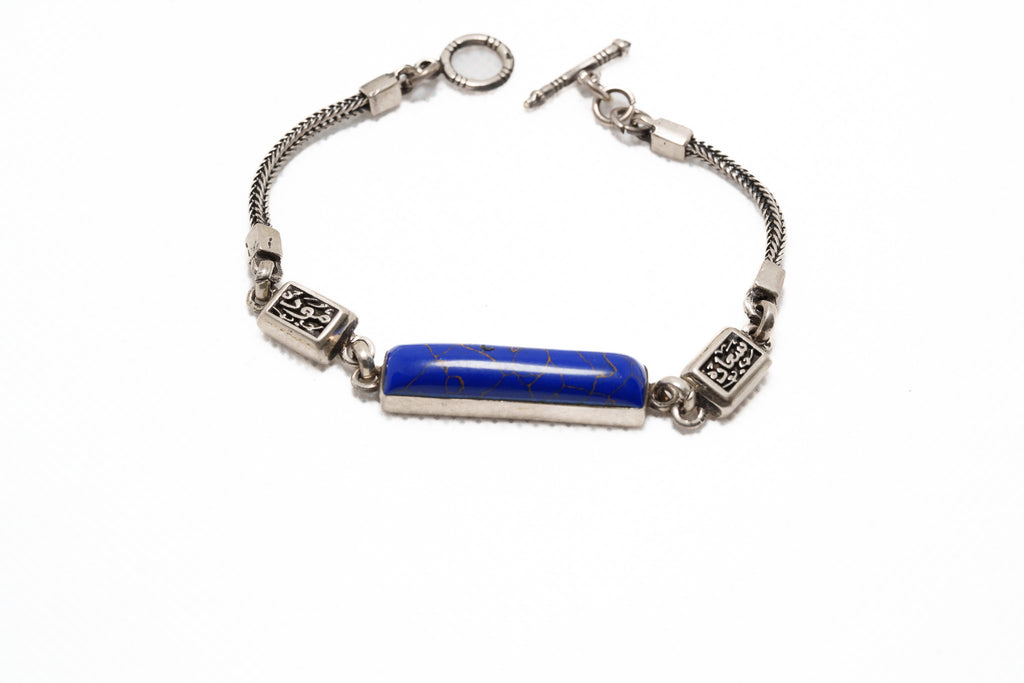Nile Sovereign Bracelet