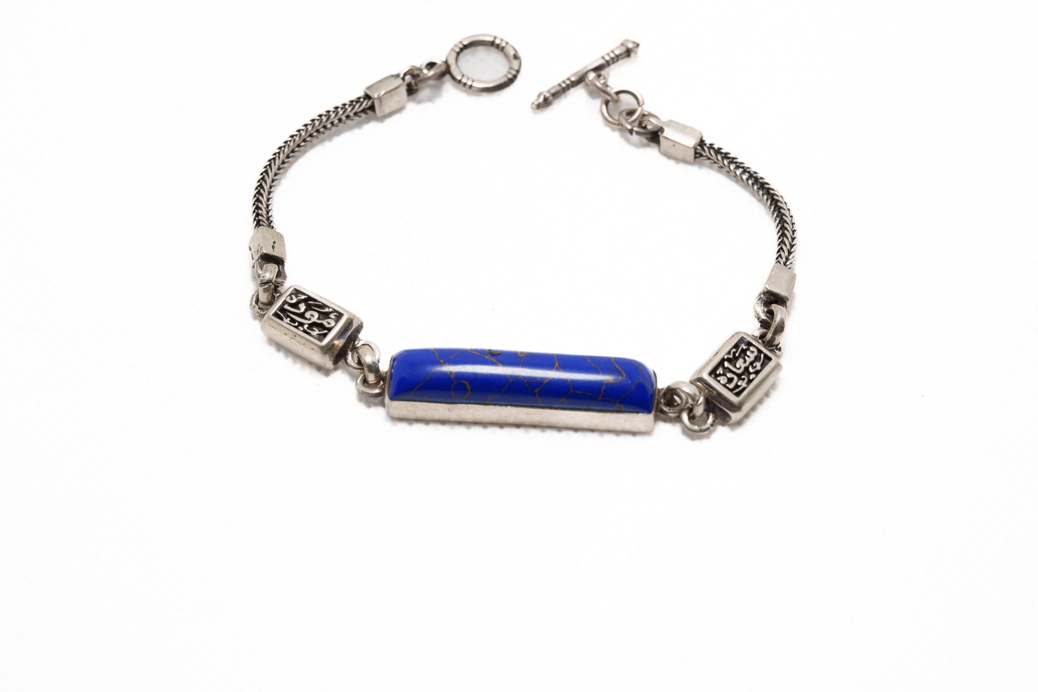 Nile Sovereign Bracelet