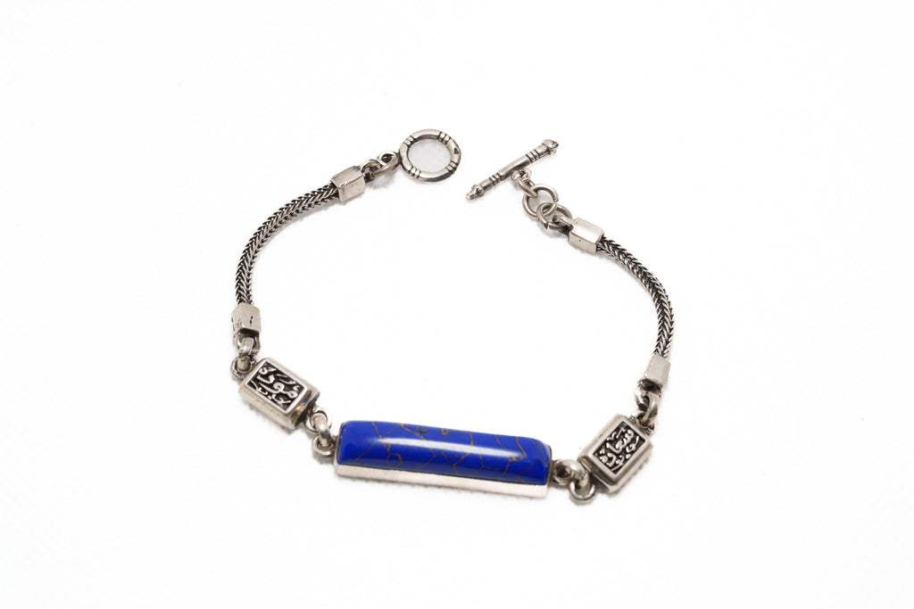 Nile Sovereign Bracelet