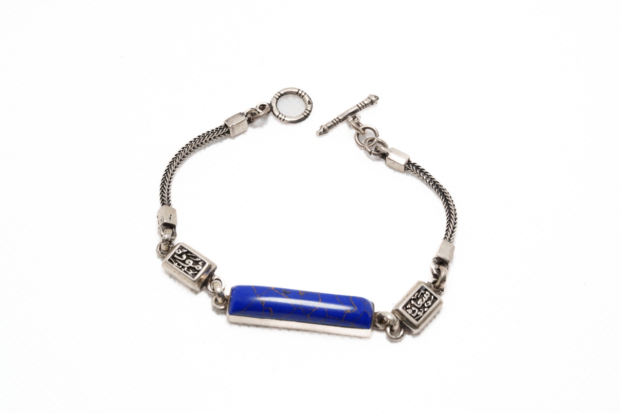 Nile Sovereign Bracelet