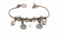 The Pearls of Layali Bracelet