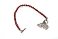 Sultan’s Garnet Bracelet