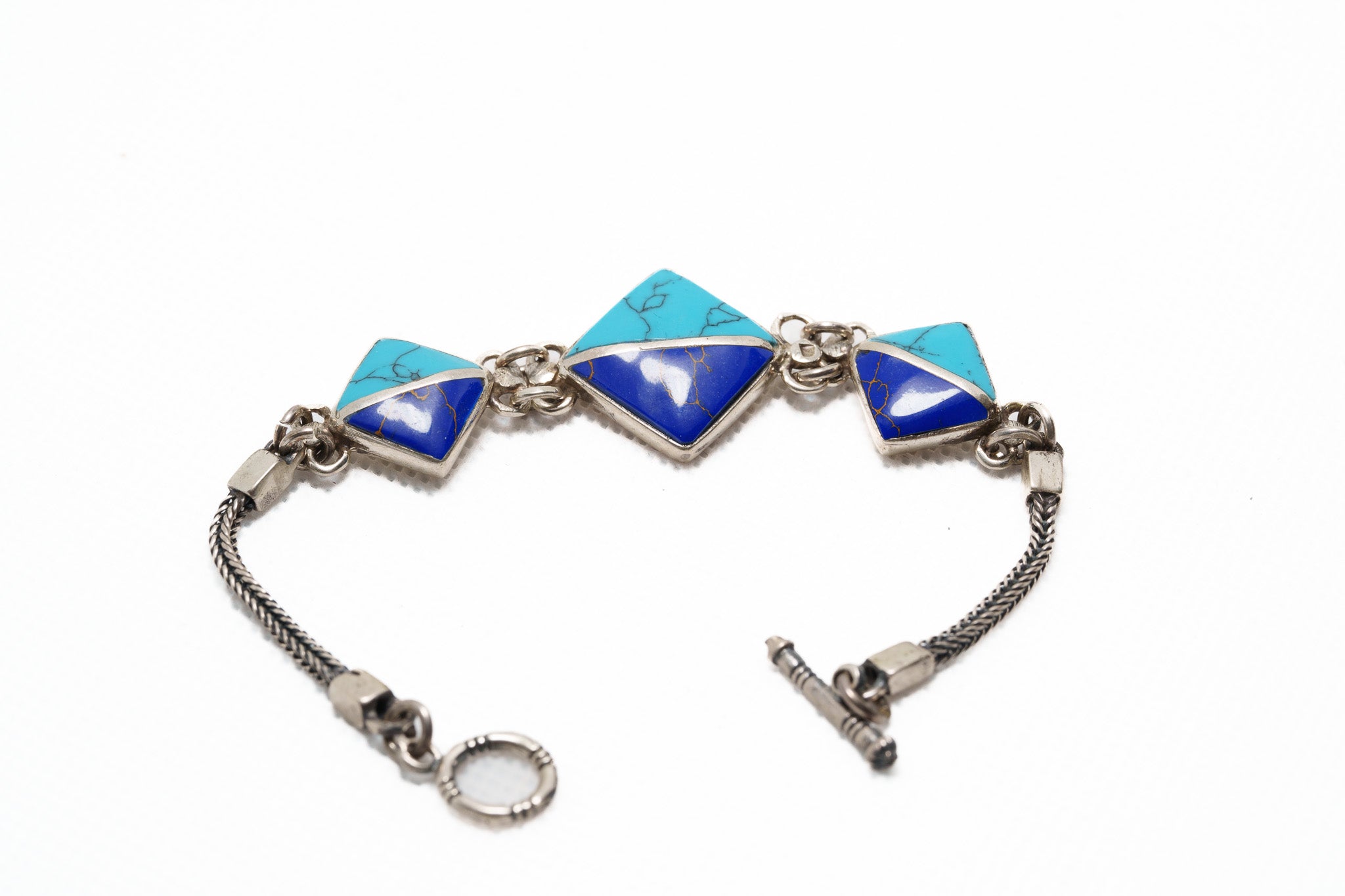 Celestial Nile Bracelet