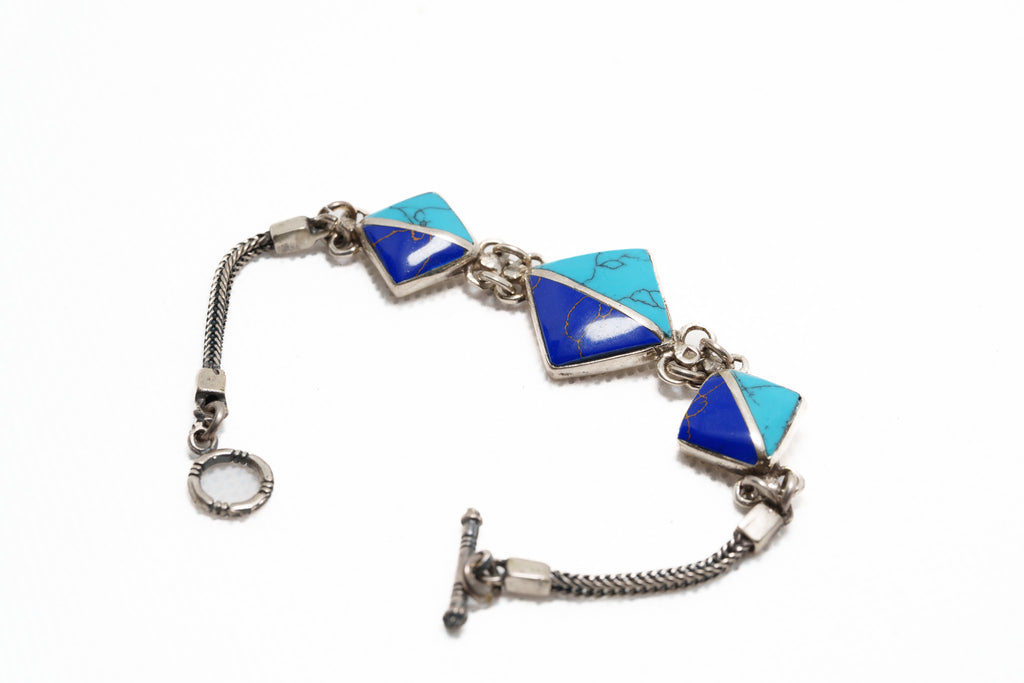 Celestial Nile Bracelet