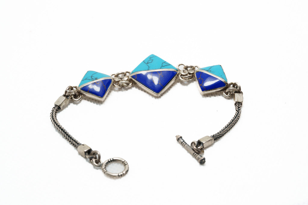 Celestial Nile Bracelet