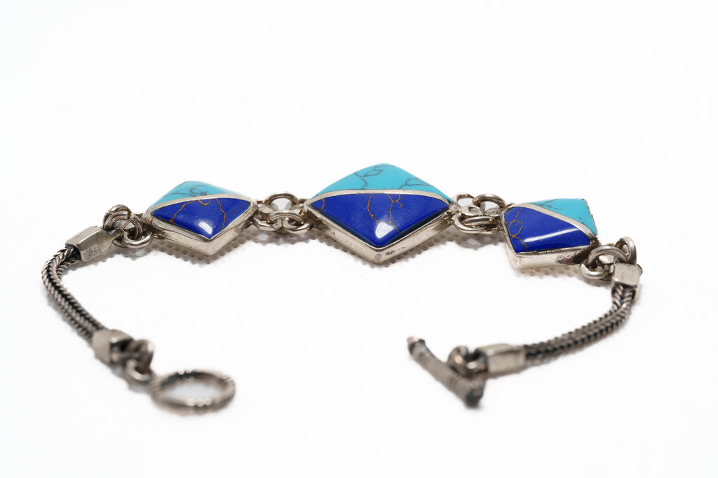 Celestial Nile Bracelet
