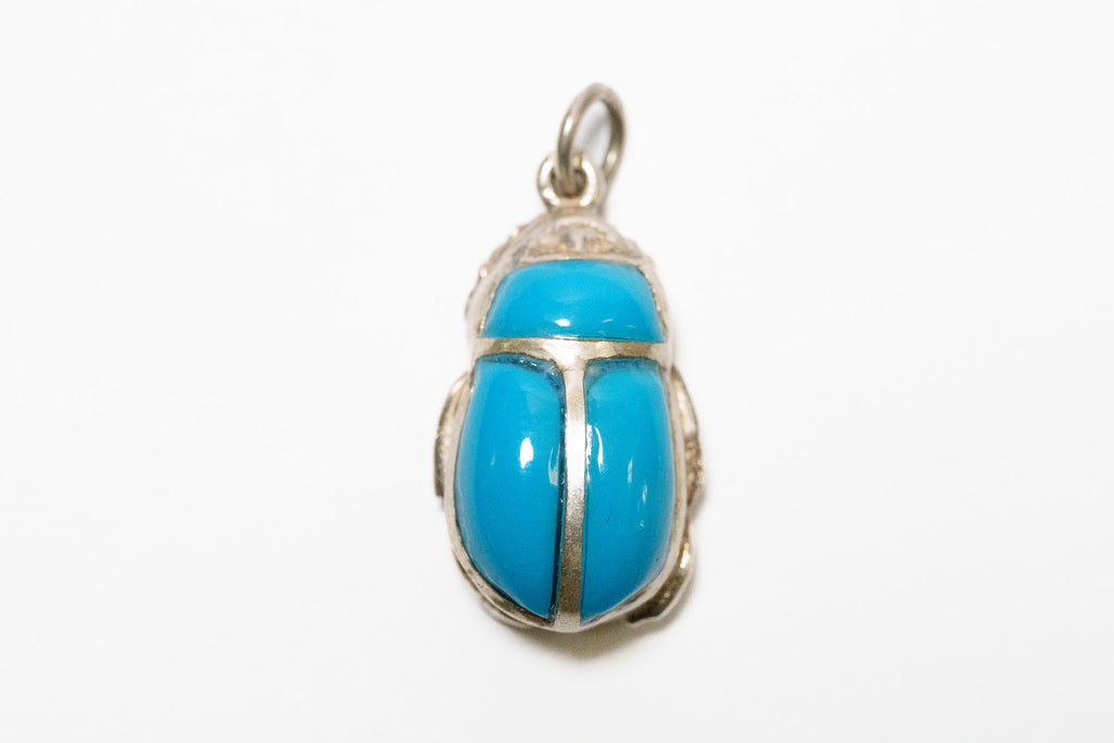 Scareb Pendant