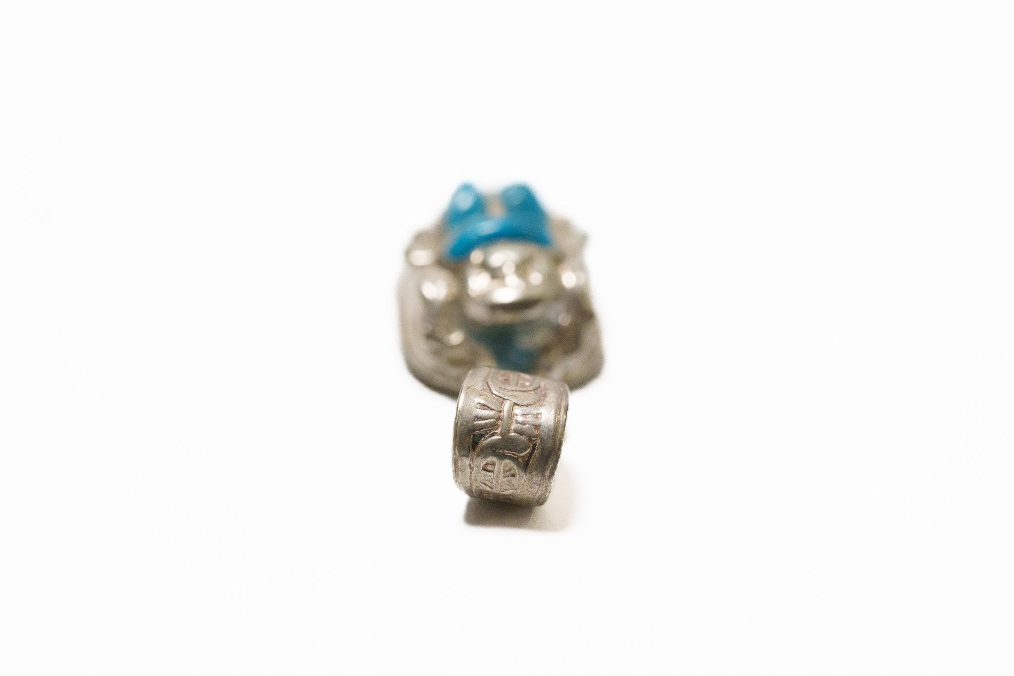 Scareb Pendent