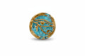 Gold All seing eye of Horus
